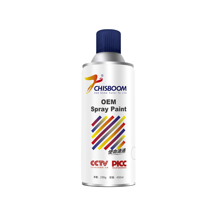 OEM sprejová farba